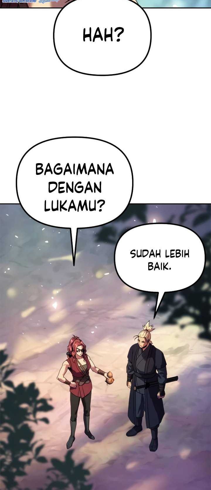 Chronicles of the Demon Faction Chapter 57 - halaman 79