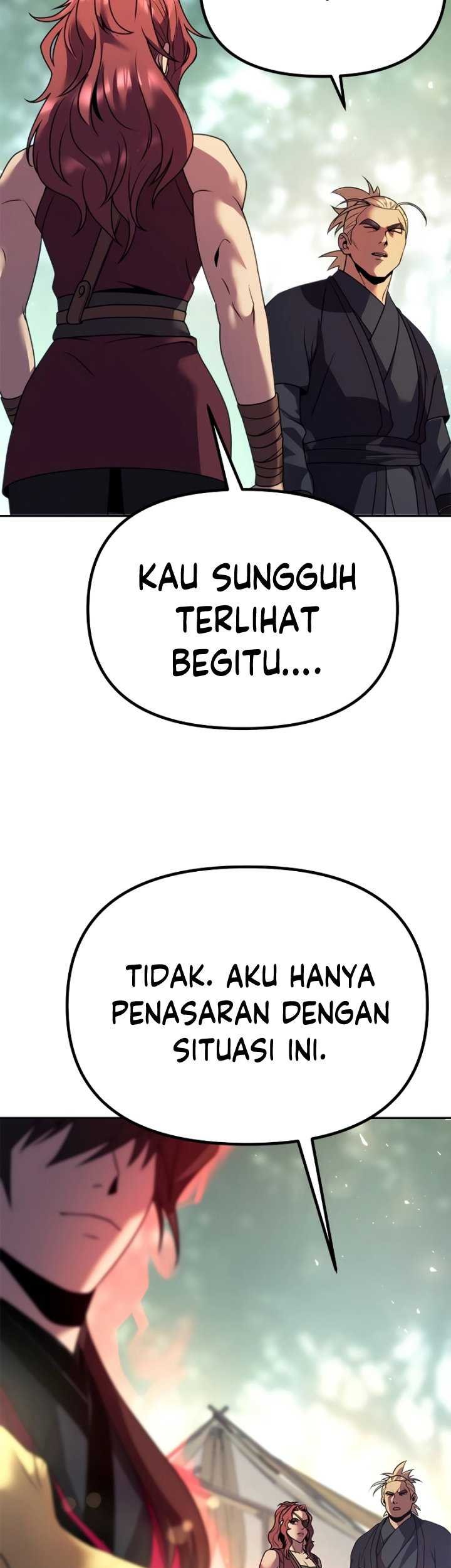 Chronicles of the Demon Faction Chapter 57 - halaman 82