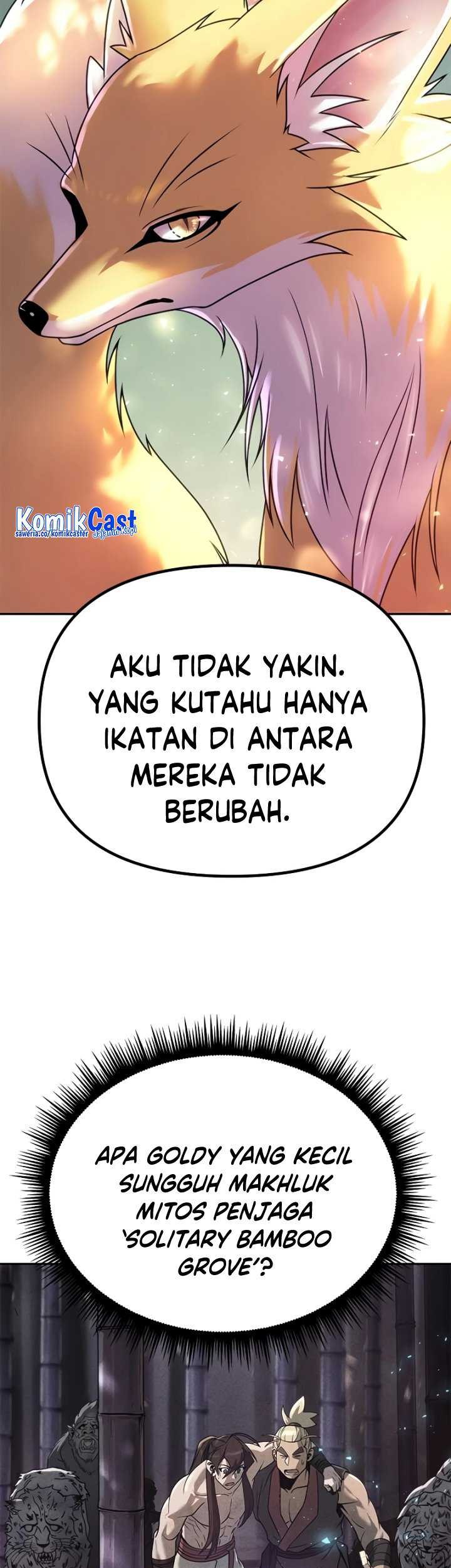 Chronicles of the Demon Faction Chapter 57 - halaman 84
