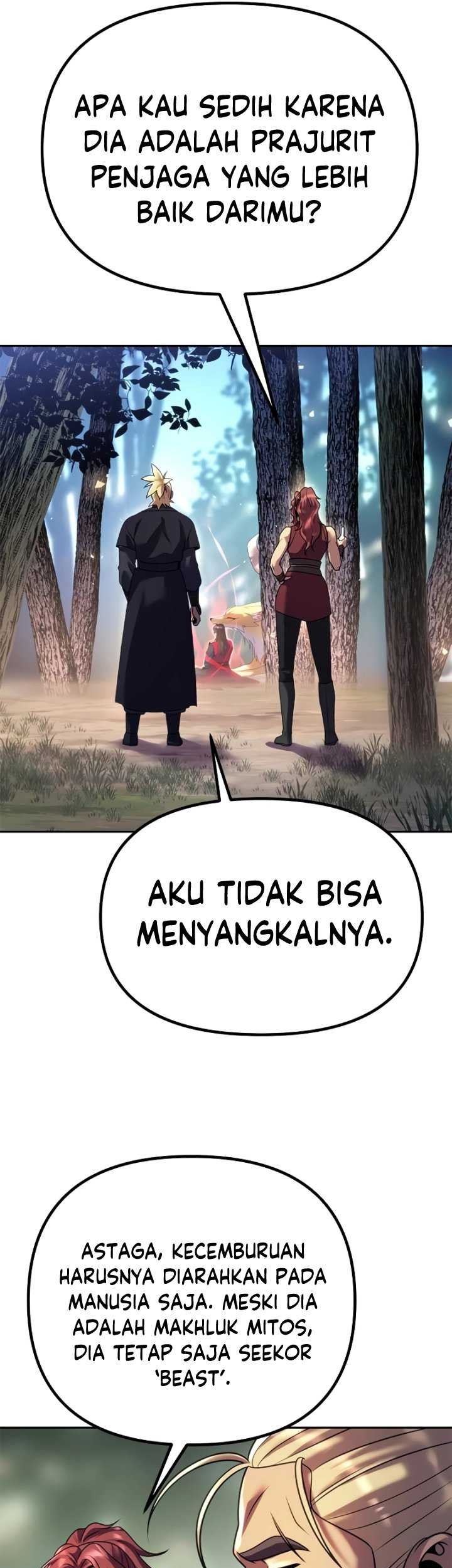 Chronicles of the Demon Faction Chapter 57 - halaman 86