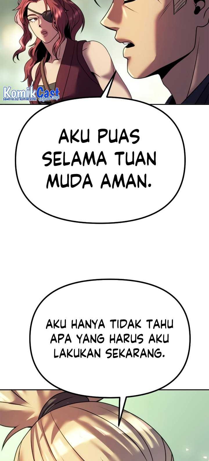 Chronicles of the Demon Faction Chapter 57 - halaman 87
