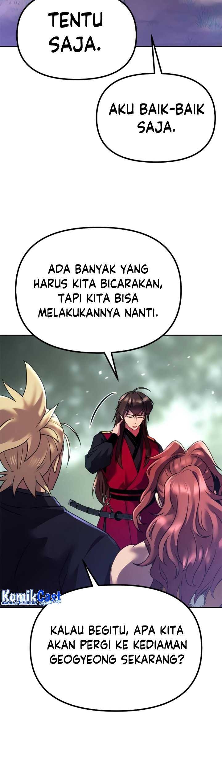 Chronicles of the Demon Faction Chapter 57 - halaman 90