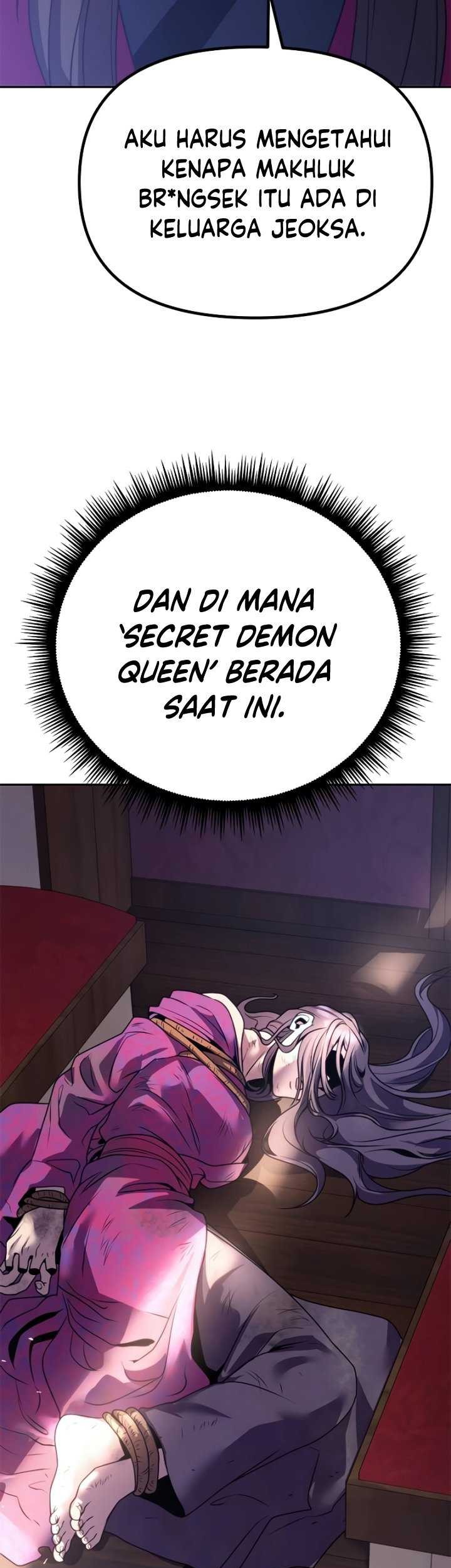 Chronicles of the Demon Faction Chapter 57 - halaman 92