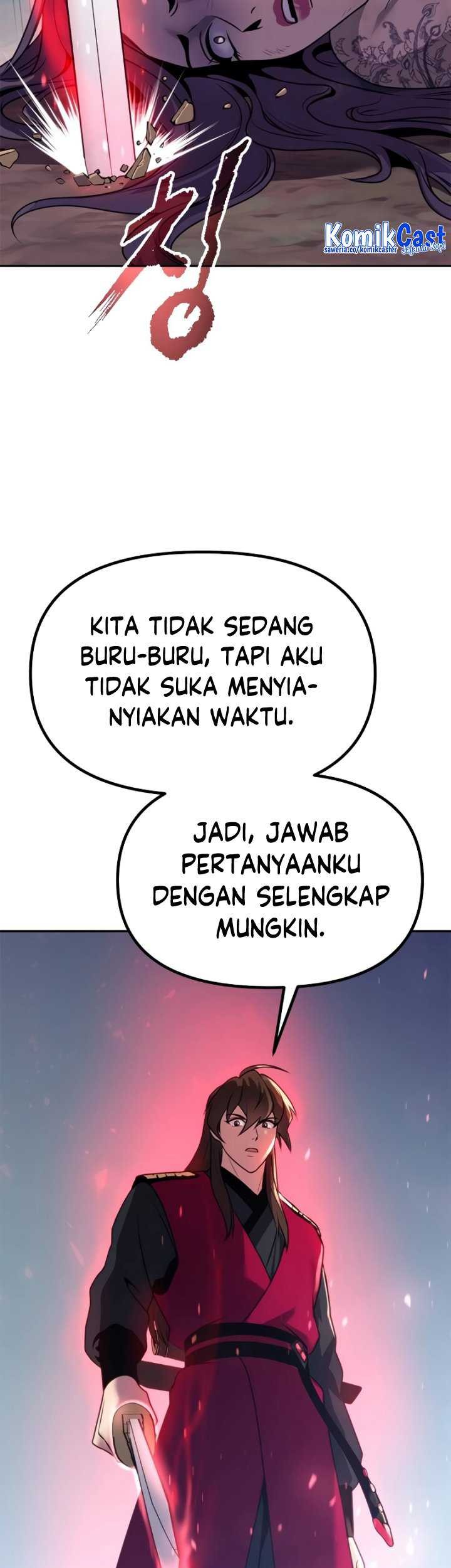 Chronicles of the Demon Faction Chapter 57 - halaman 96