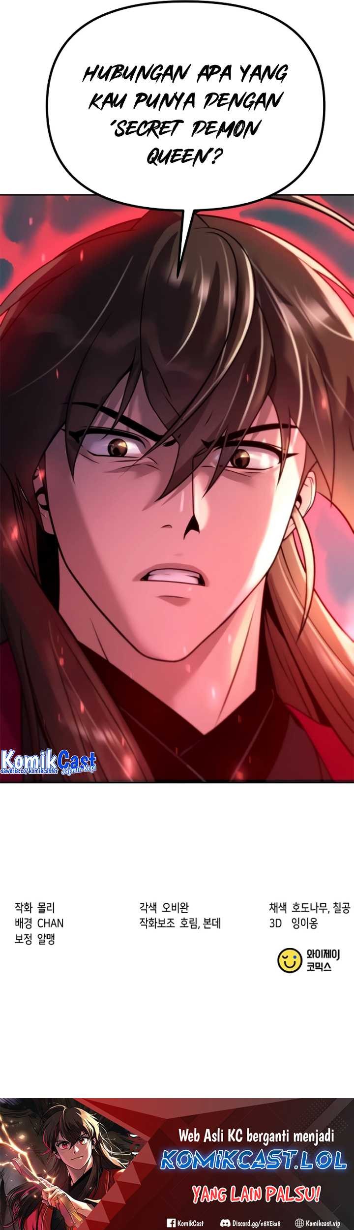 Chronicles of the Demon Faction Chapter 57 - halaman 98
