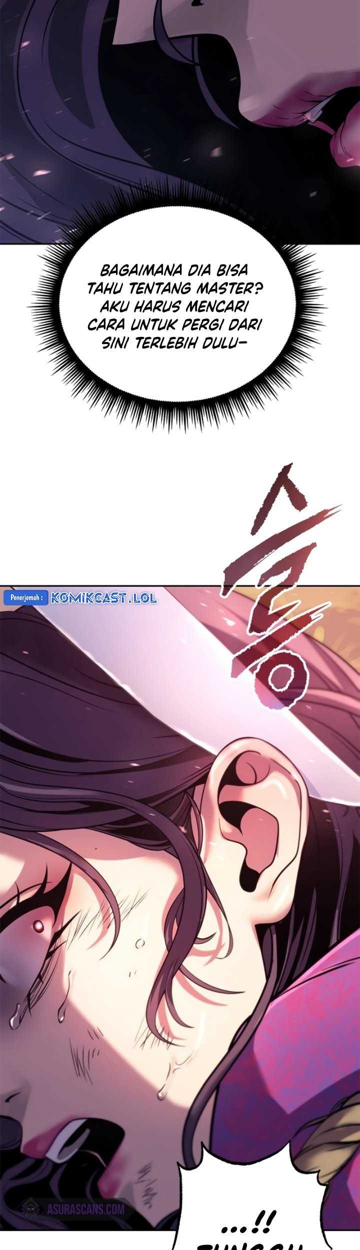 Chronicles of the Demon Faction Chapter 58 - halaman 10