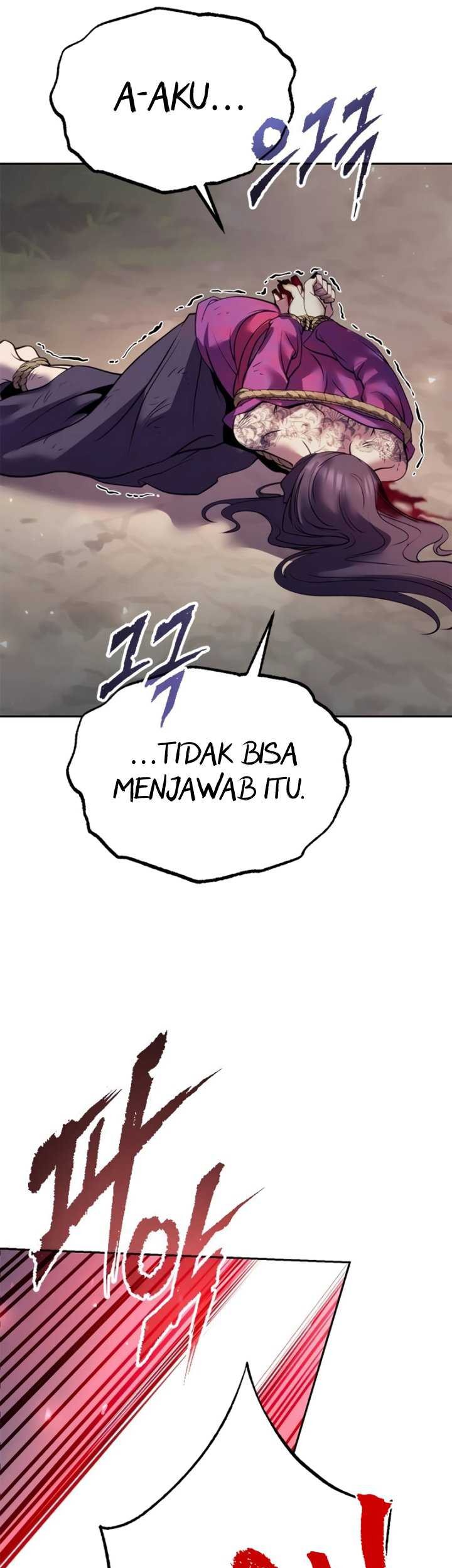 Chronicles of the Demon Faction Chapter 58 - halaman 14