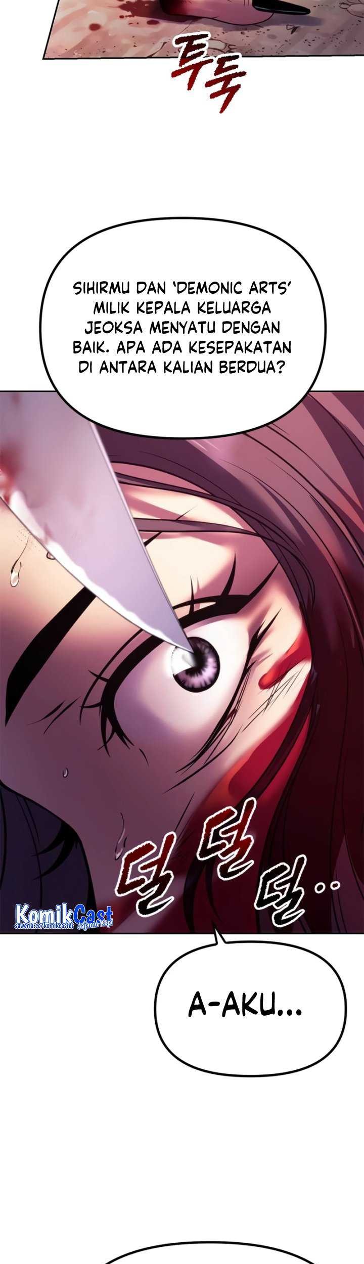 Chronicles of the Demon Faction Chapter 58 - halaman 16