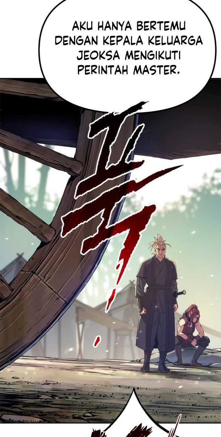 Chronicles of the Demon Faction Chapter 58 - halaman 17