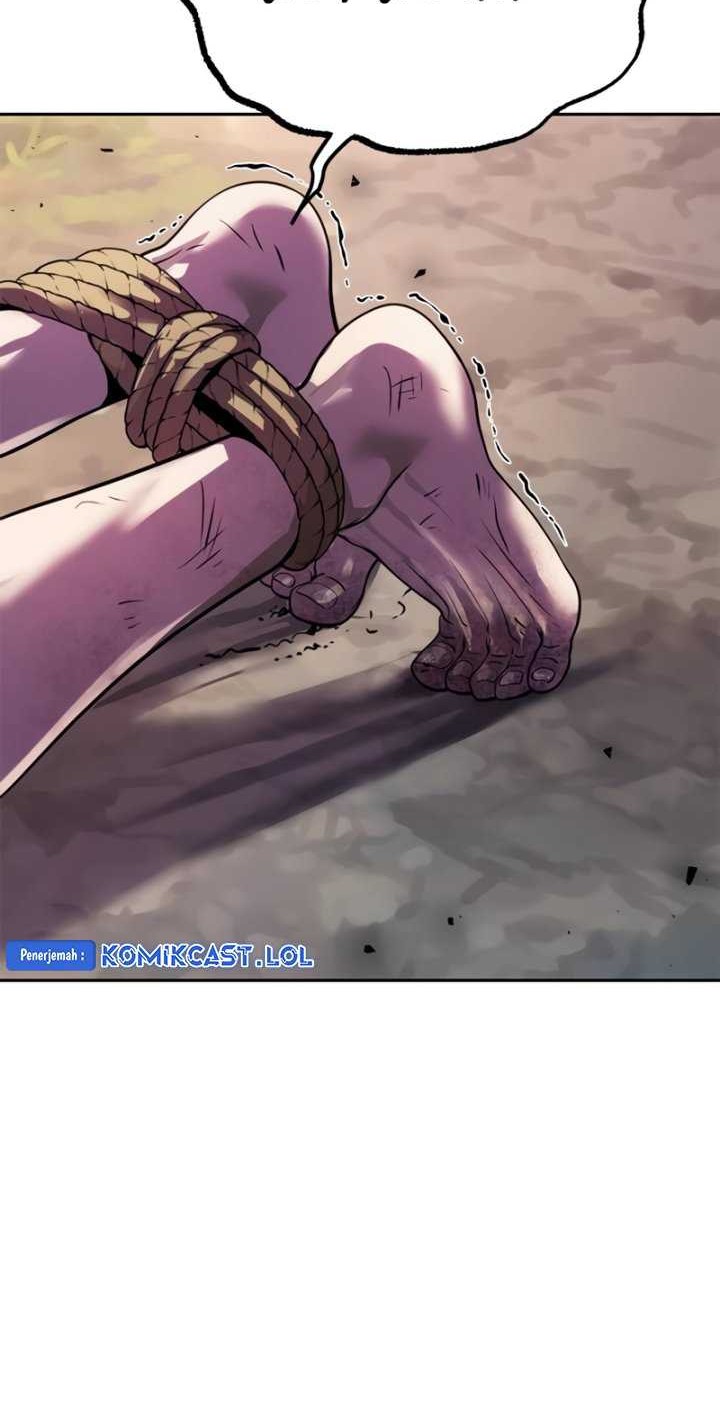 Chronicles of the Demon Faction Chapter 58 - halaman 19