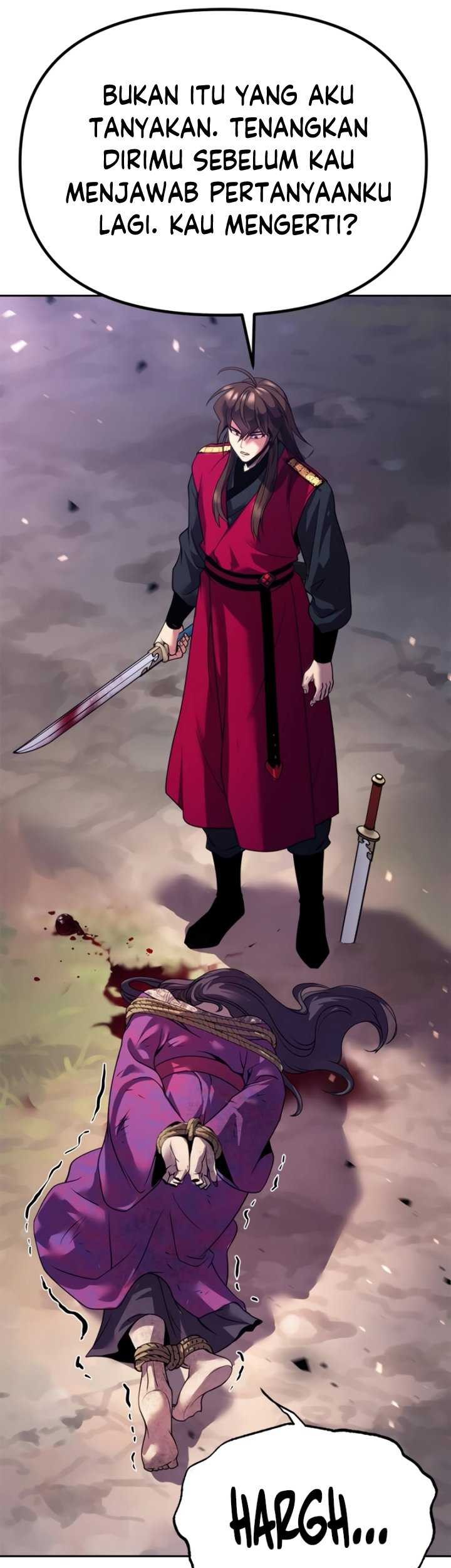 Chronicles of the Demon Faction Chapter 58 - halaman 20