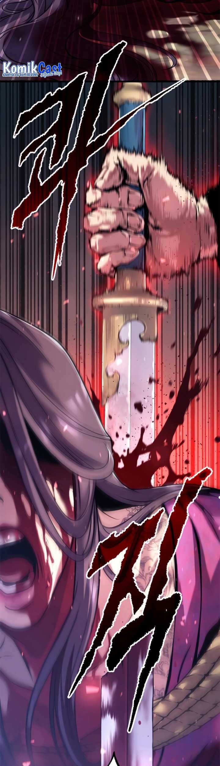 Chronicles of the Demon Faction Chapter 58 - halaman 22