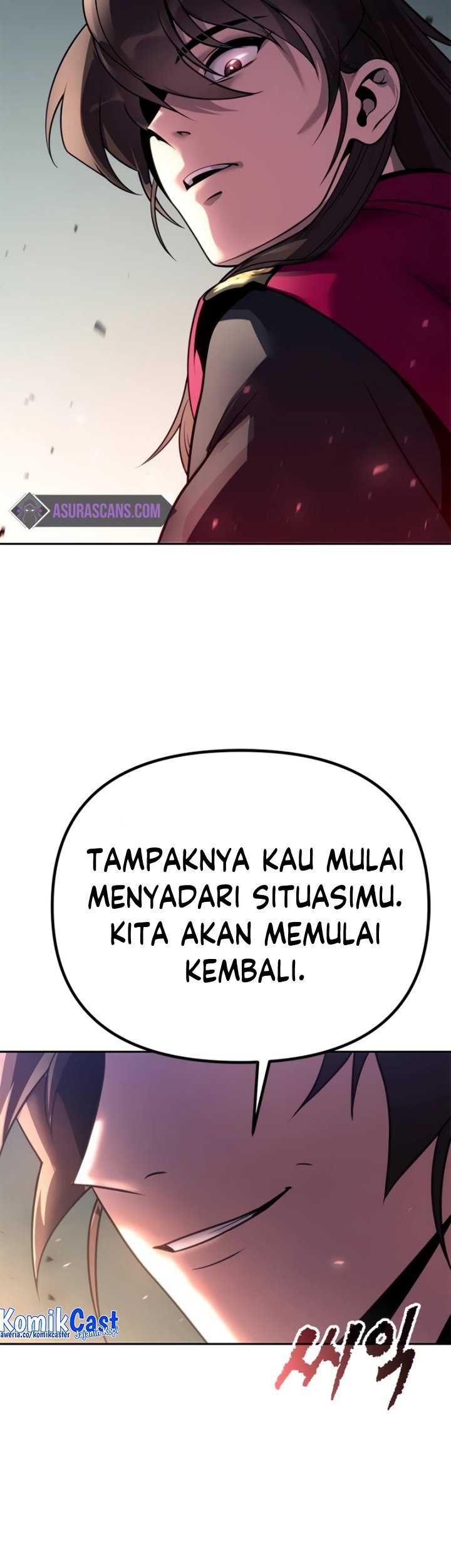 Chronicles of the Demon Faction Chapter 58 - halaman 24