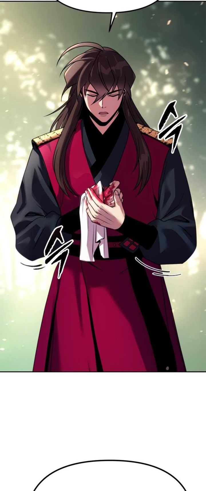 Chronicles of the Demon Faction Chapter 58 - halaman 27
