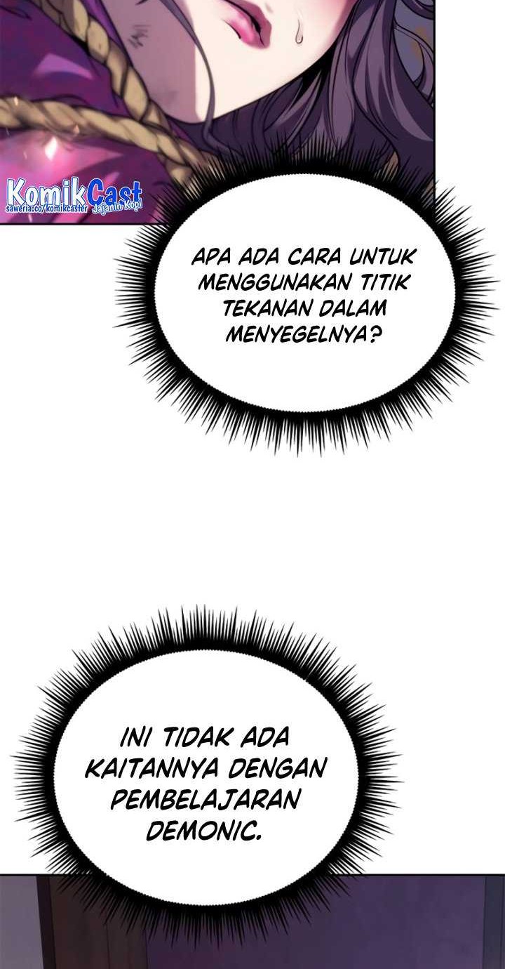Chronicles of the Demon Faction Chapter 58 - halaman 3