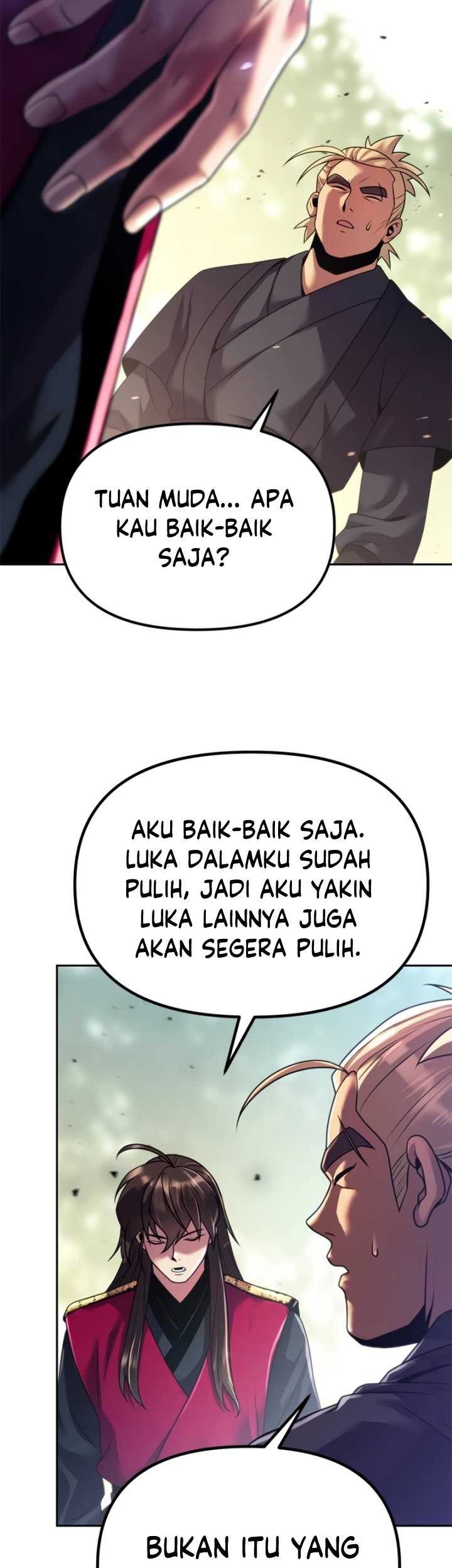 Chronicles of the Demon Faction Chapter 58 - halaman 30
