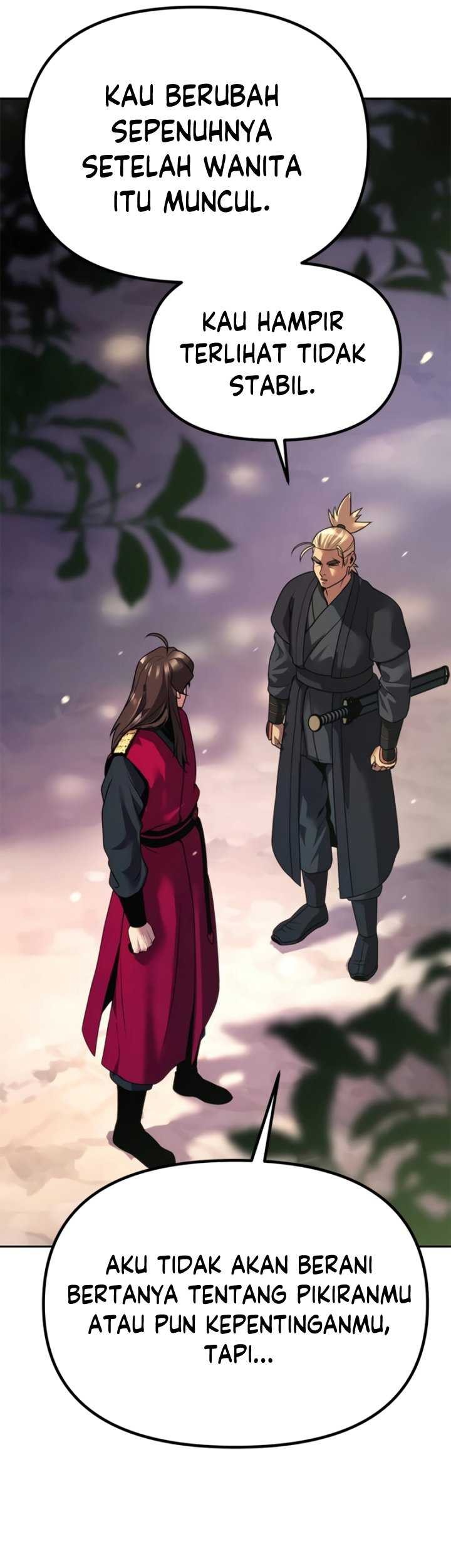 Chronicles of the Demon Faction Chapter 58 - halaman 32