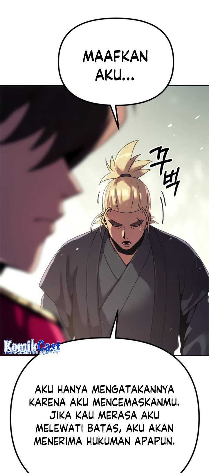 Chronicles of the Demon Faction Chapter 58 - halaman 33
