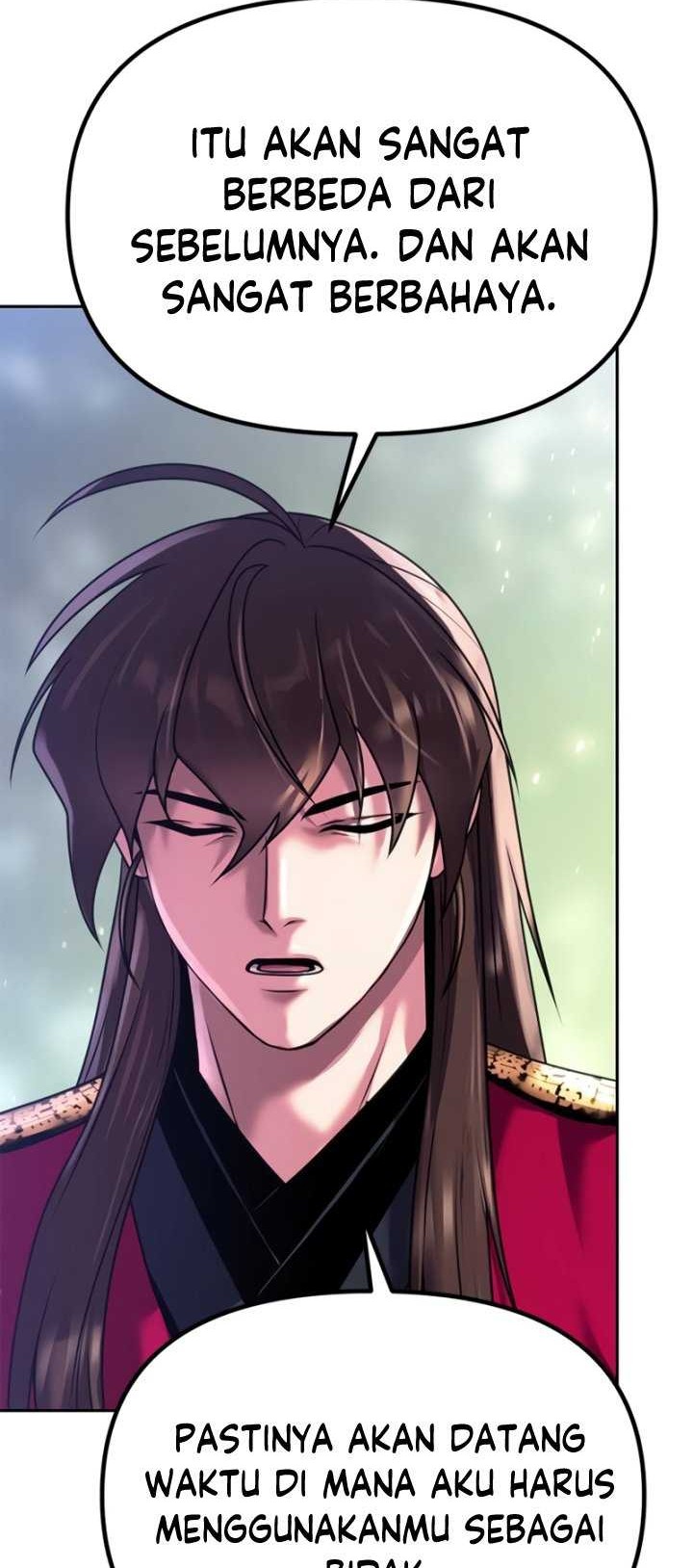 Chronicles of the Demon Faction Chapter 58 - halaman 35