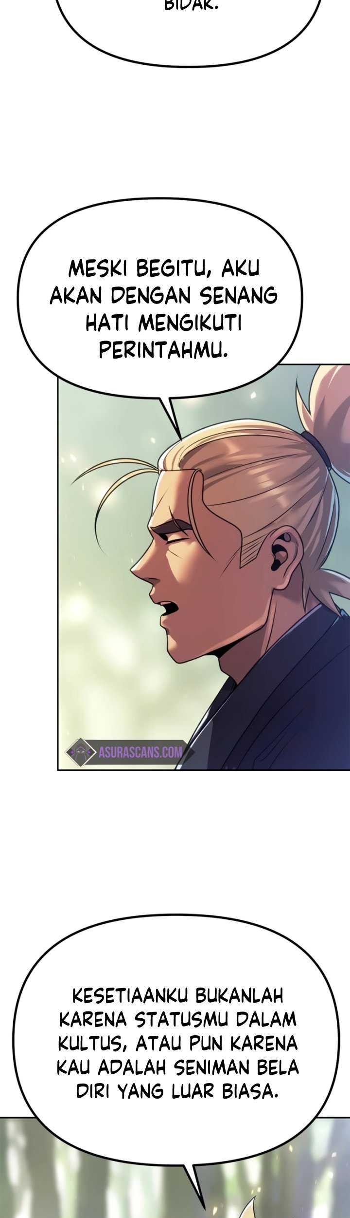 Chronicles of the Demon Faction Chapter 58 - halaman 36