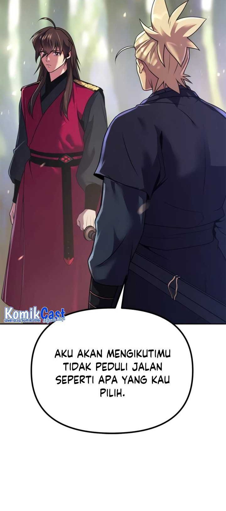 Chronicles of the Demon Faction Chapter 58 - halaman 37