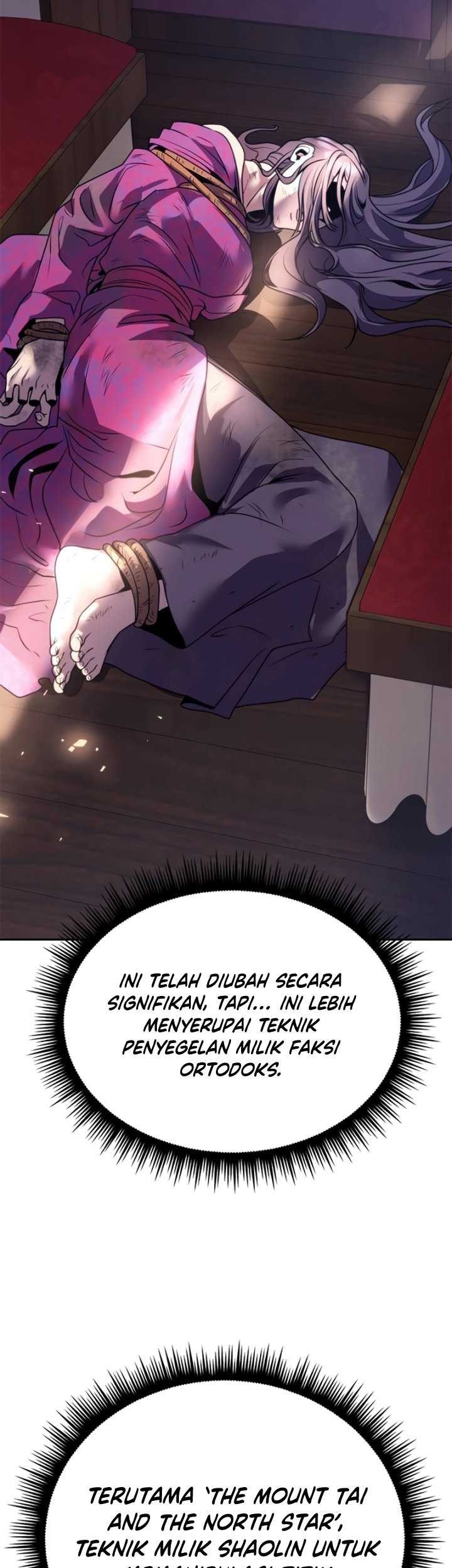 Chronicles of the Demon Faction Chapter 58 - halaman 4