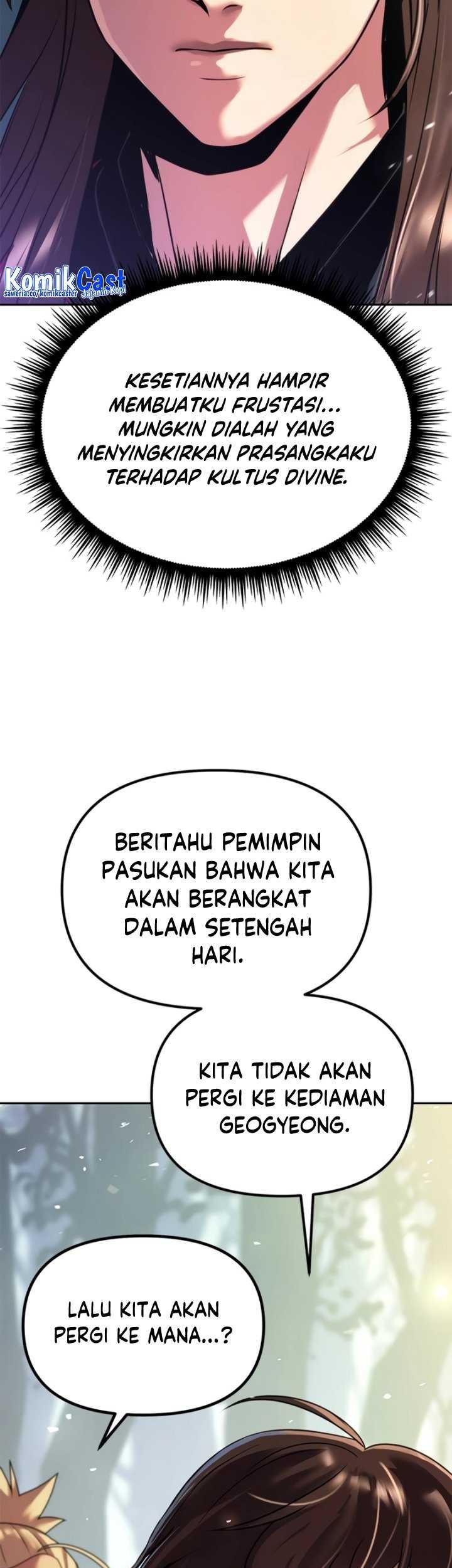 Chronicles of the Demon Faction Chapter 58 - halaman 40