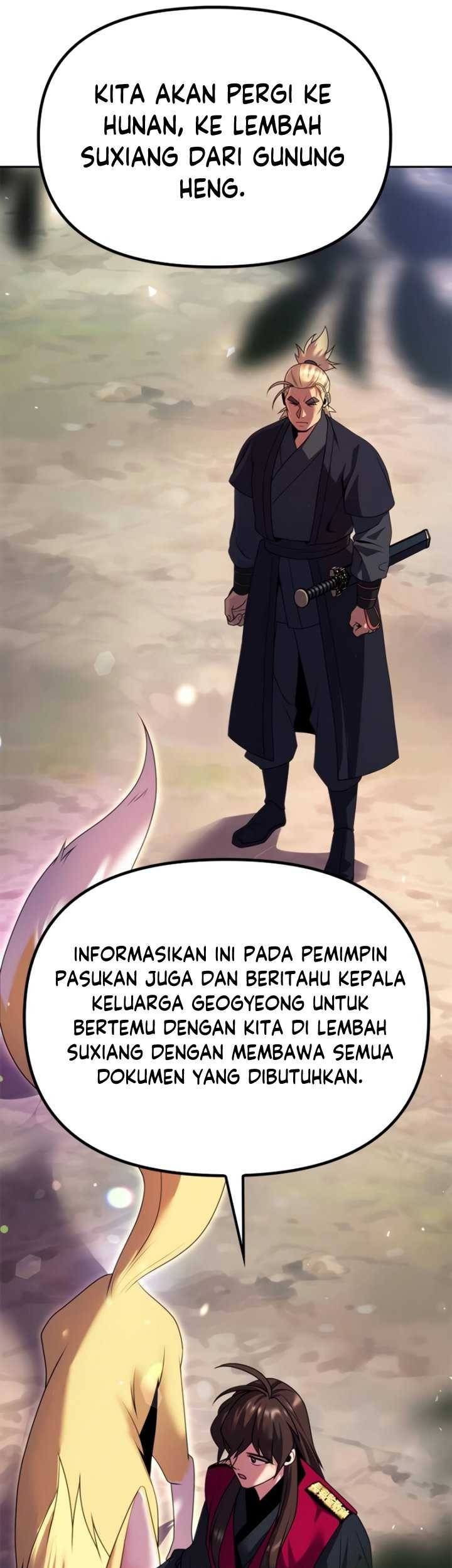 Chronicles of the Demon Faction Chapter 58 - halaman 44