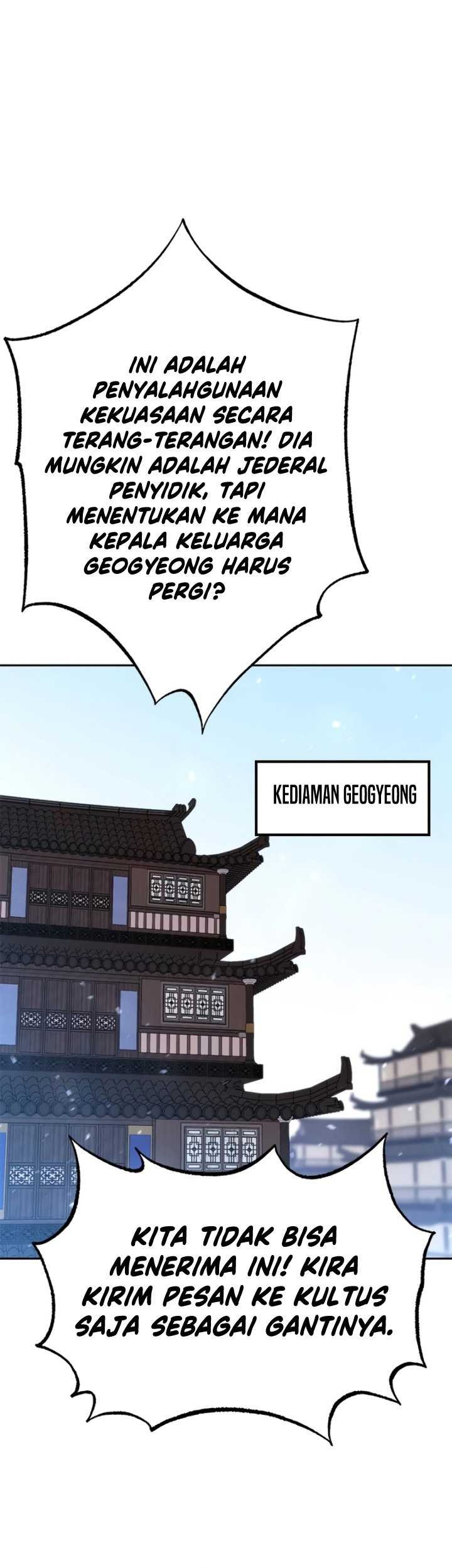 Chronicles of the Demon Faction Chapter 58 - halaman 46