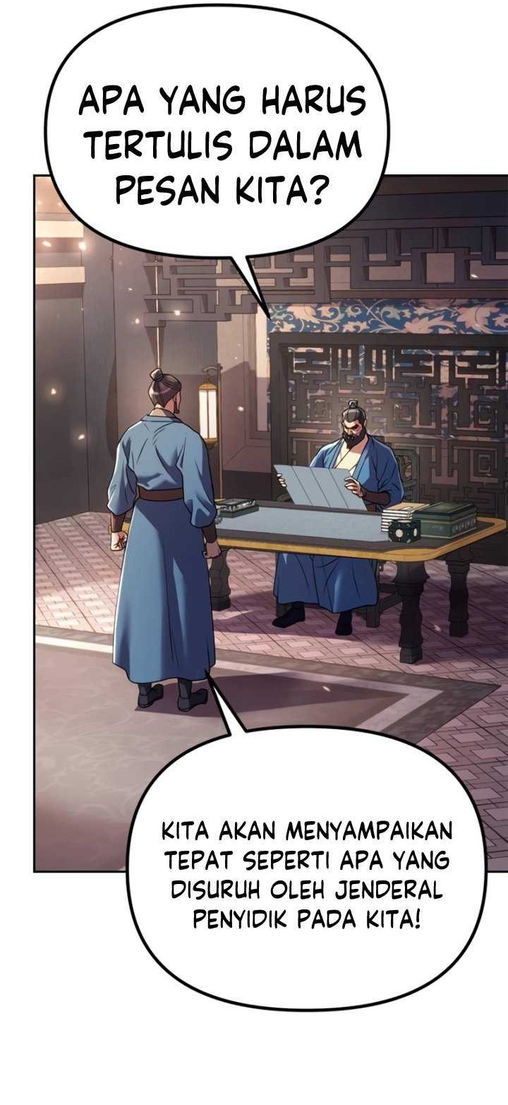 Chronicles of the Demon Faction Chapter 58 - halaman 47