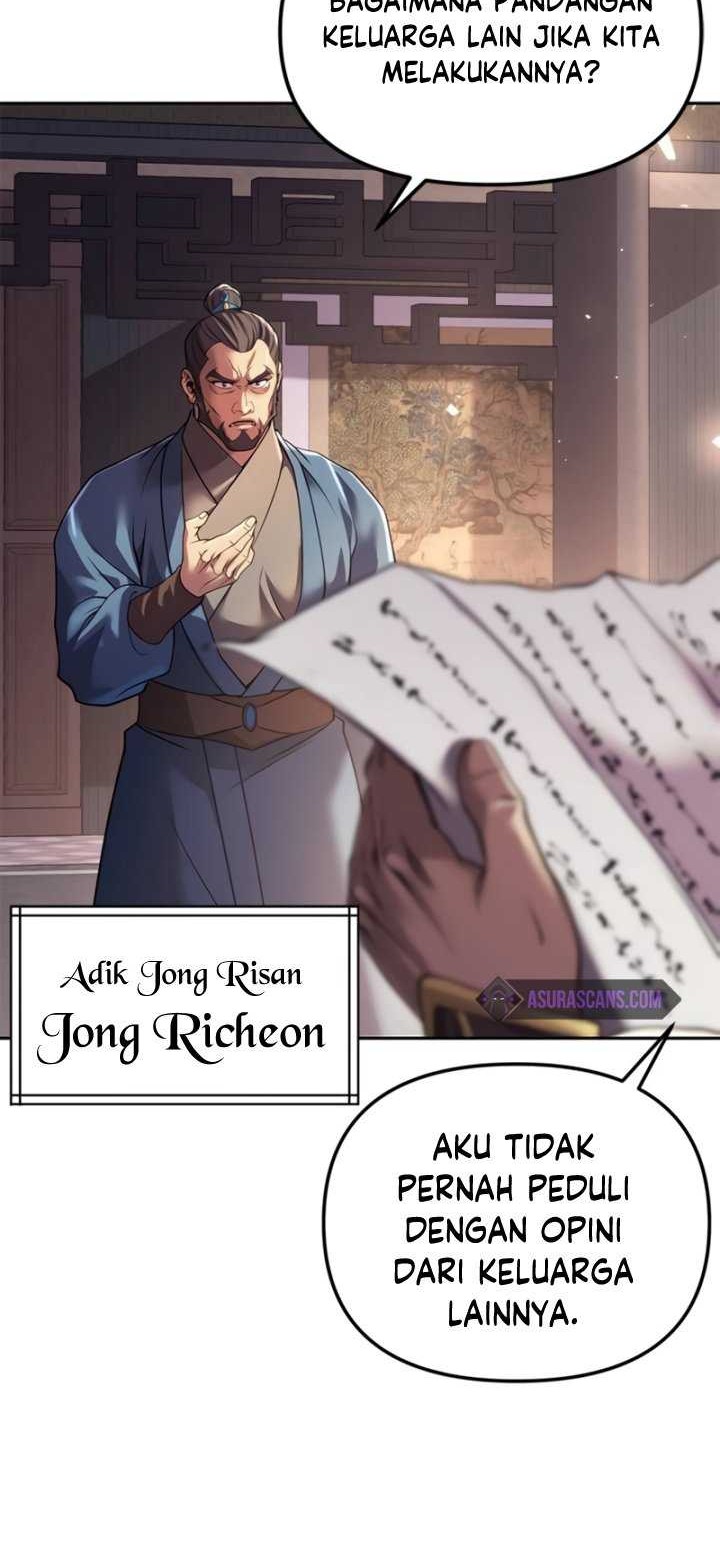 Chronicles of the Demon Faction Chapter 58 - halaman 49