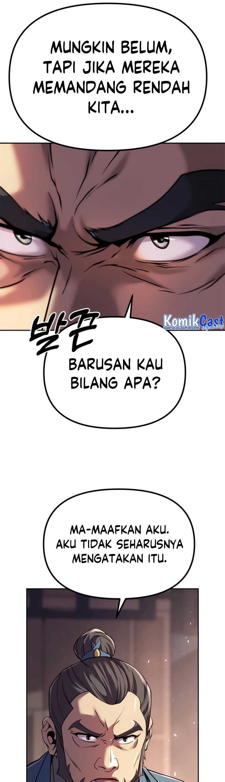 Chronicles of the Demon Faction Chapter 58 - halaman 50