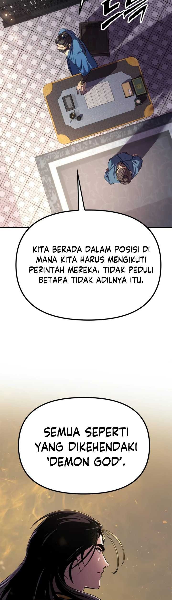 Chronicles of the Demon Faction Chapter 58 - halaman 52