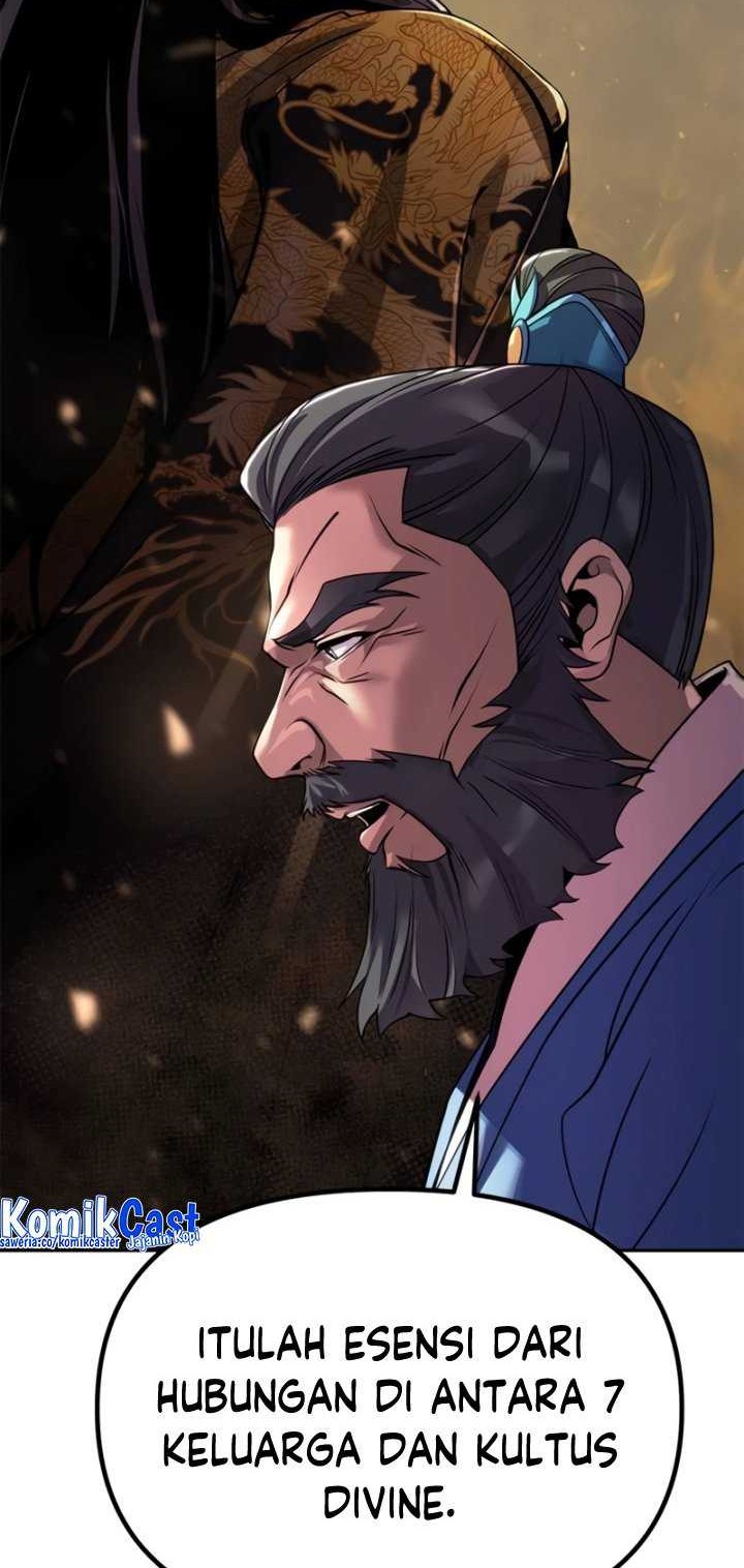 Chronicles of the Demon Faction Chapter 58 - halaman 53