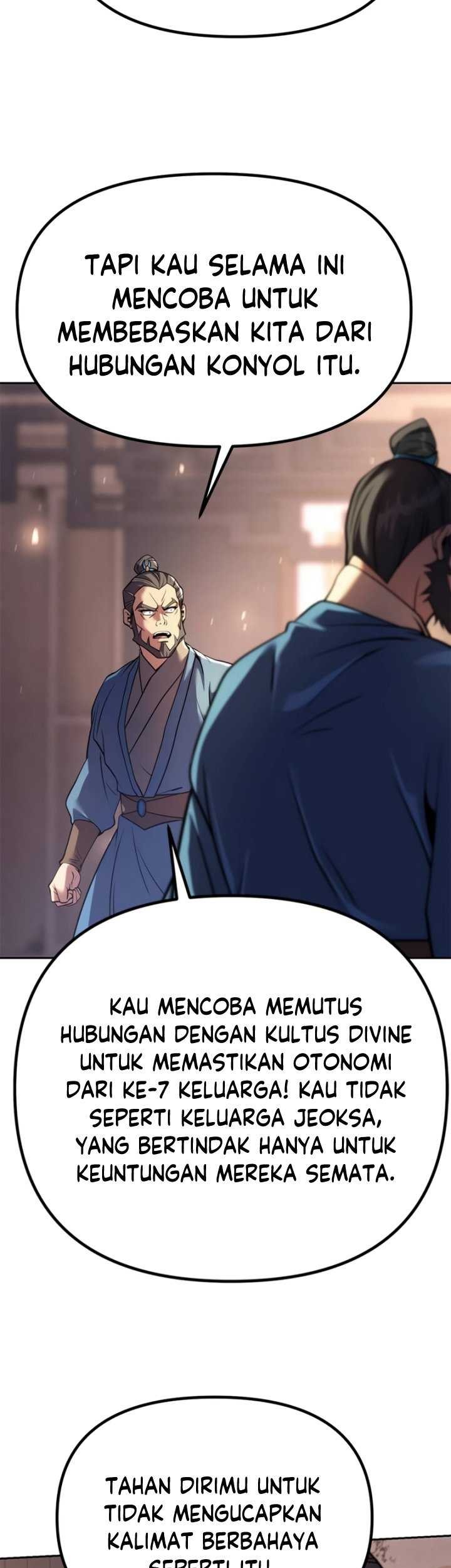Chronicles of the Demon Faction Chapter 58 - halaman 54