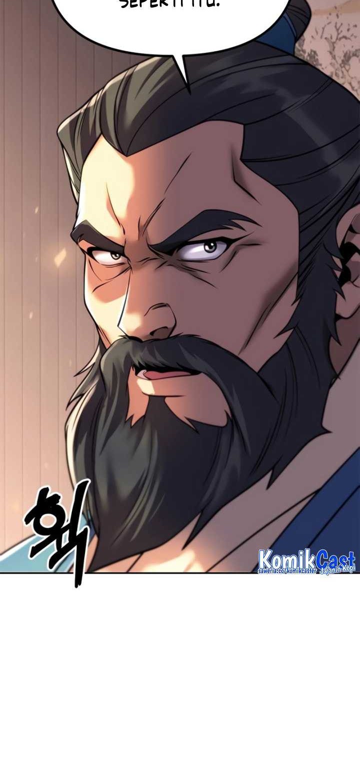 Chronicles of the Demon Faction Chapter 58 - halaman 55