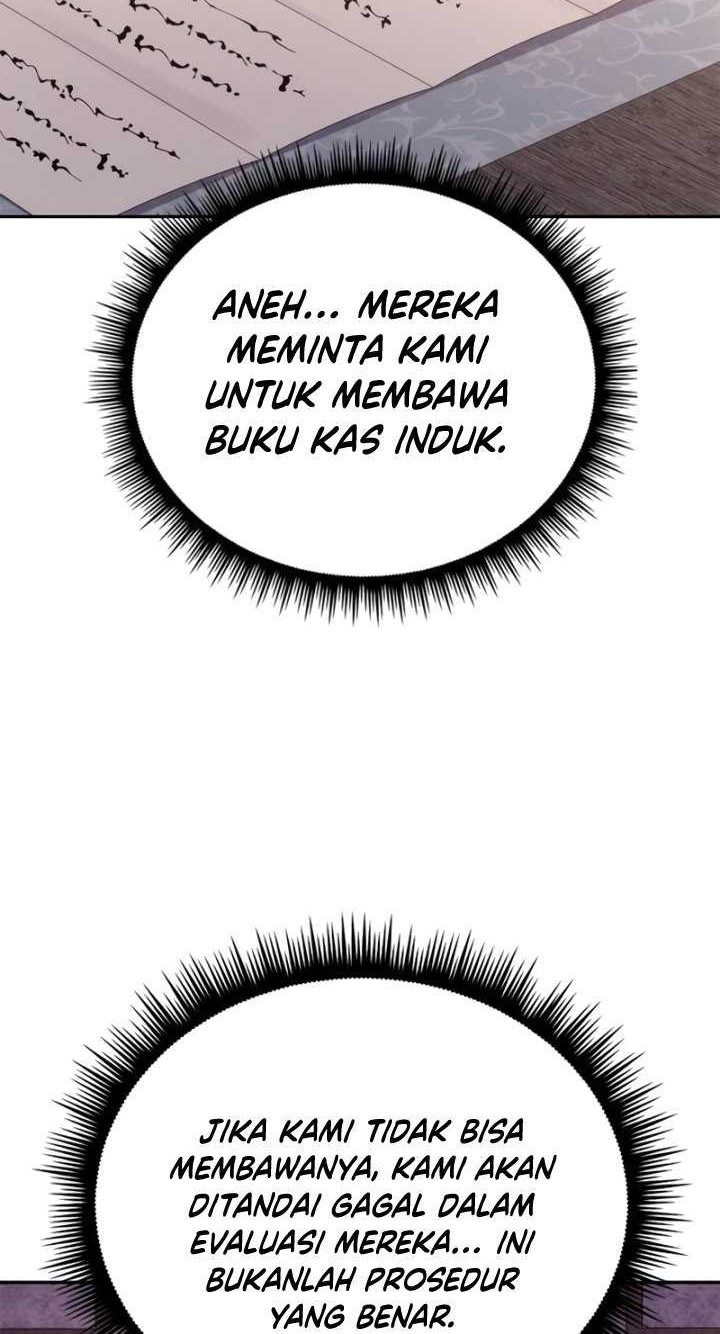 Chronicles of the Demon Faction Chapter 58 - halaman 57