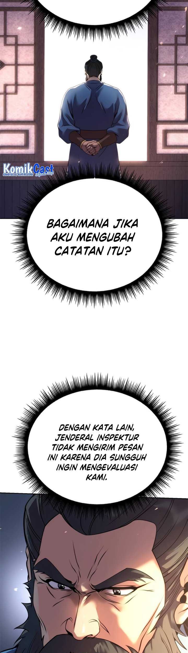 Chronicles of the Demon Faction Chapter 58 - halaman 58