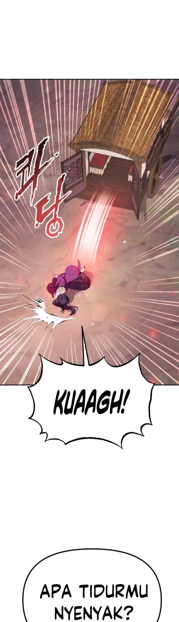 Chronicles of the Demon Faction Chapter 58 - halaman 6