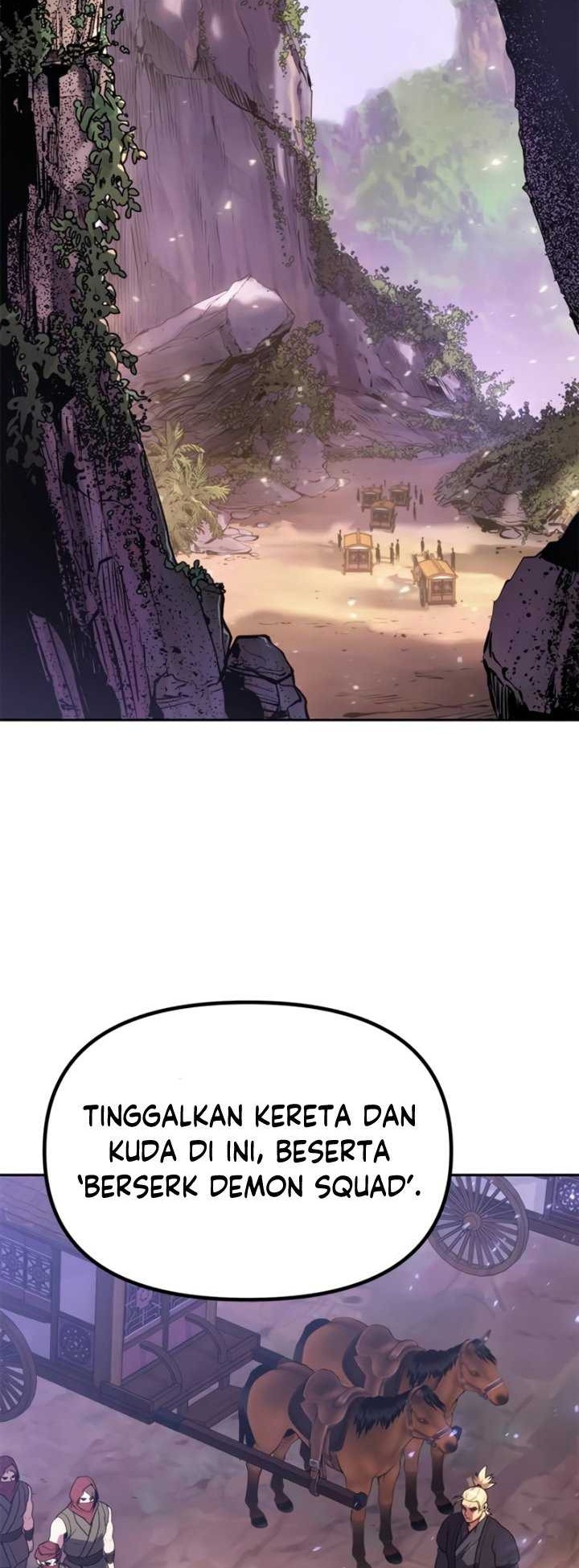 Chronicles of the Demon Faction Chapter 58 - halaman 63