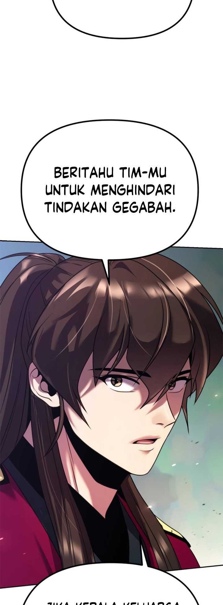 Chronicles of the Demon Faction Chapter 58 - halaman 65