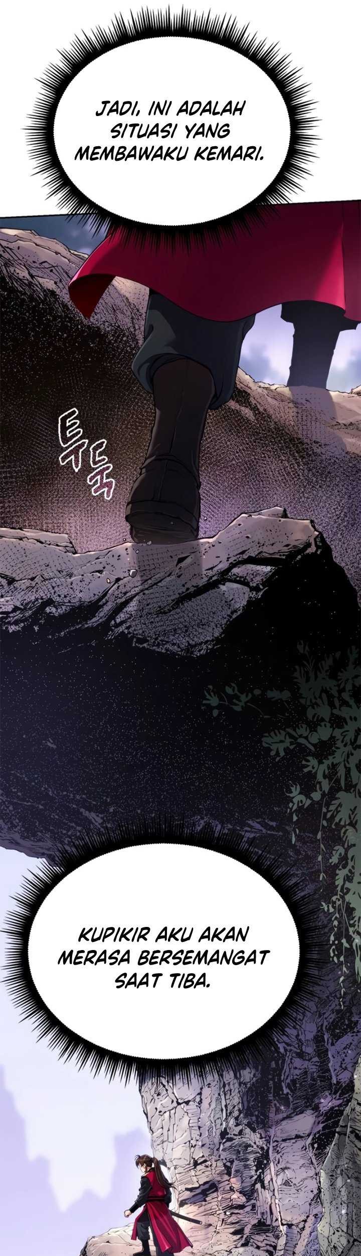 Chronicles of the Demon Faction Chapter 58 - halaman 68