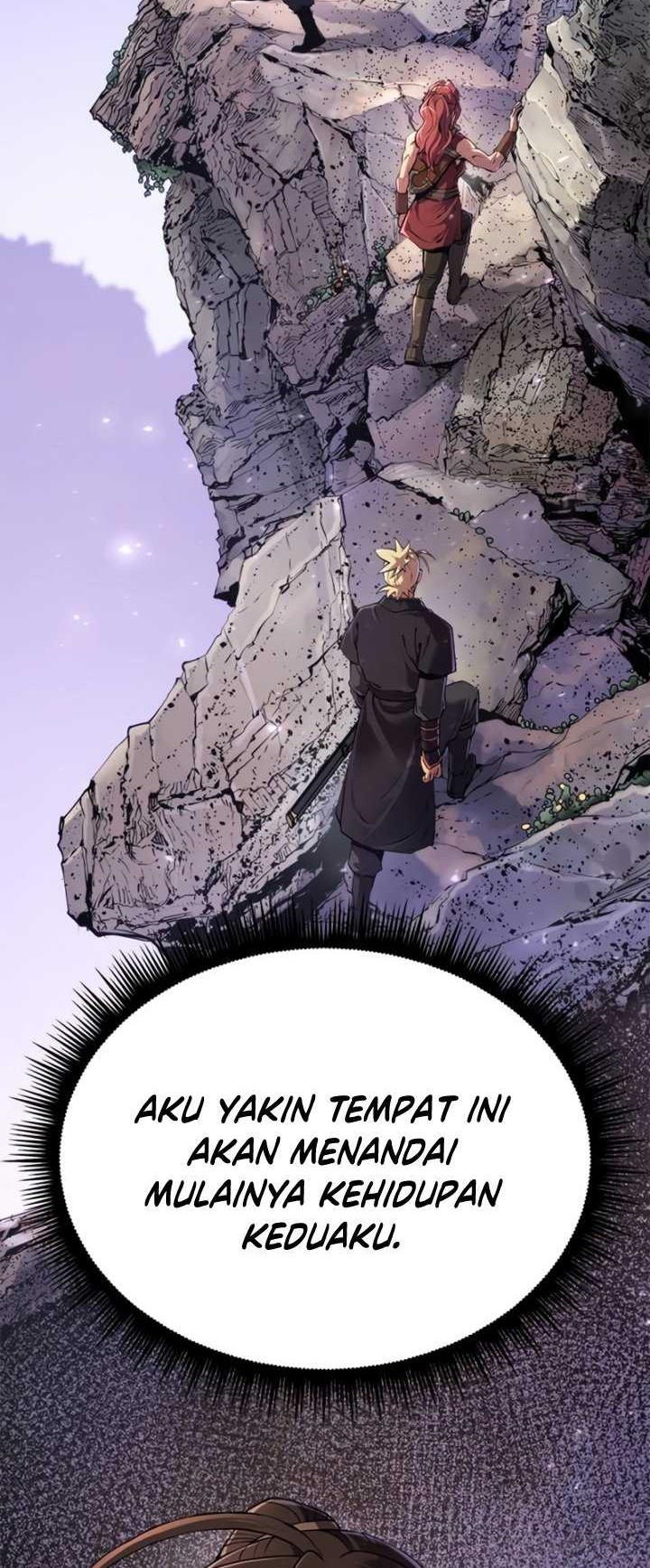 Chronicles of the Demon Faction Chapter 58 - halaman 69