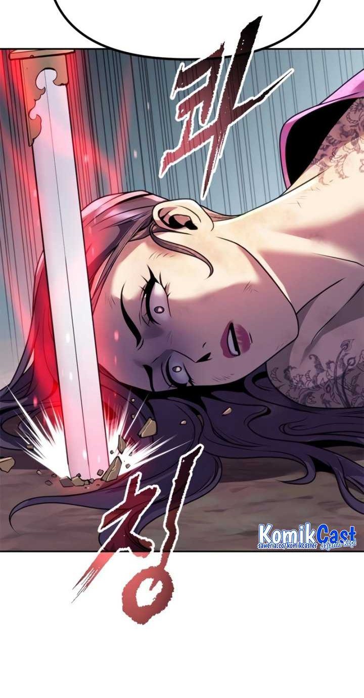 Chronicles of the Demon Faction Chapter 58 - halaman 7