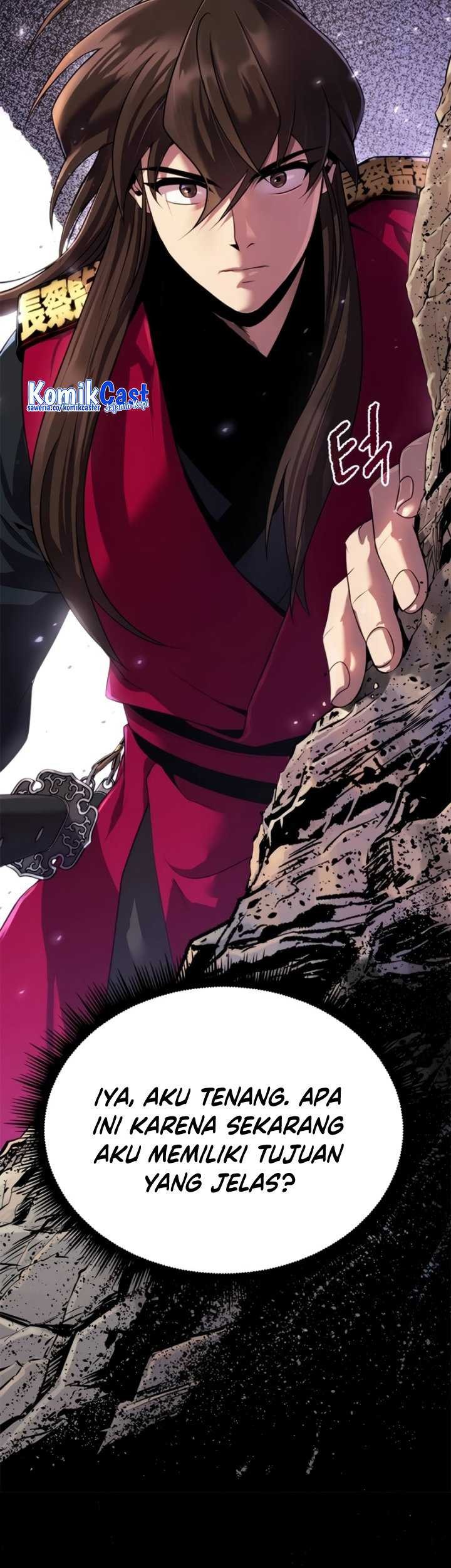 Chronicles of the Demon Faction Chapter 58 - halaman 70