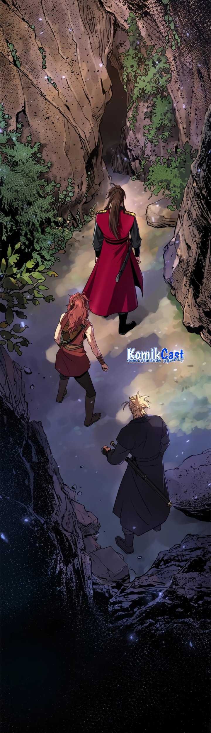 Chronicles of the Demon Faction Chapter 58 - halaman 72