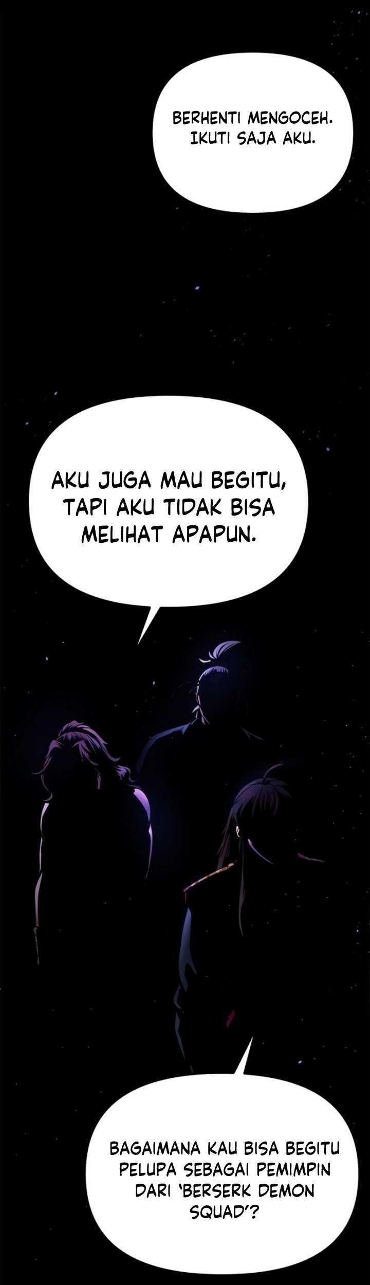 Chronicles of the Demon Faction Chapter 58 - halaman 74