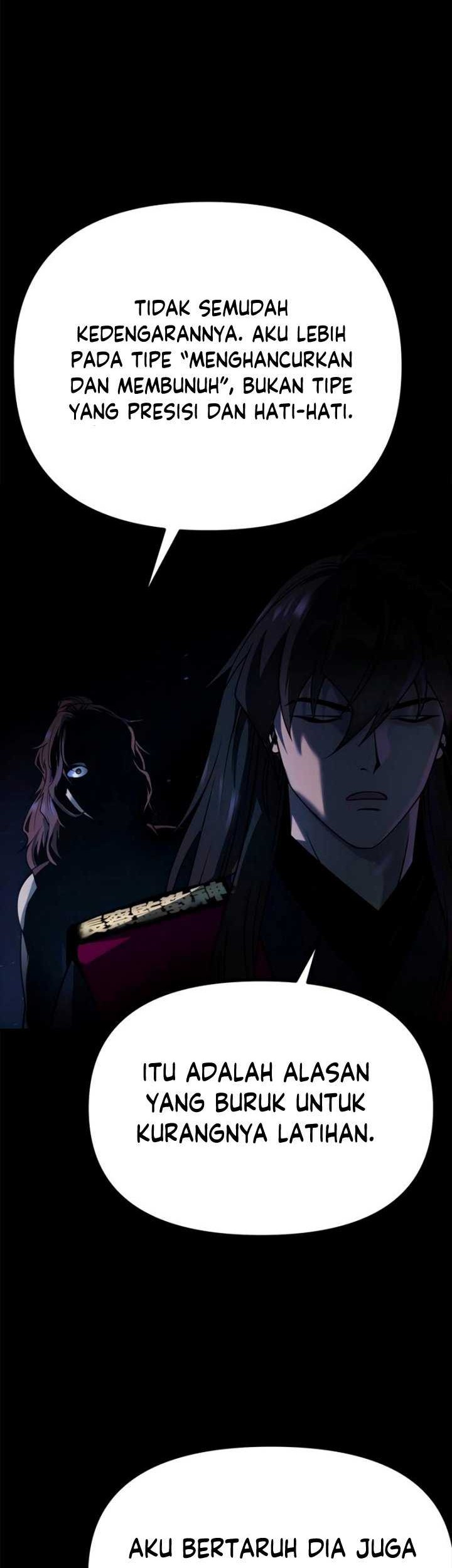 Chronicles of the Demon Faction Chapter 58 - halaman 75