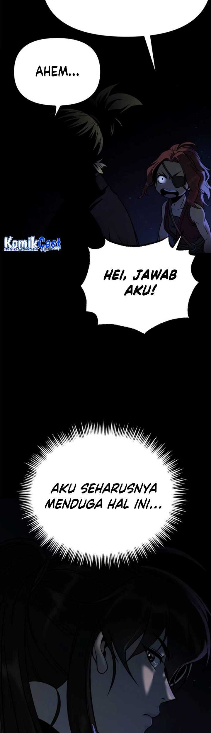 Chronicles of the Demon Faction Chapter 58 - halaman 77