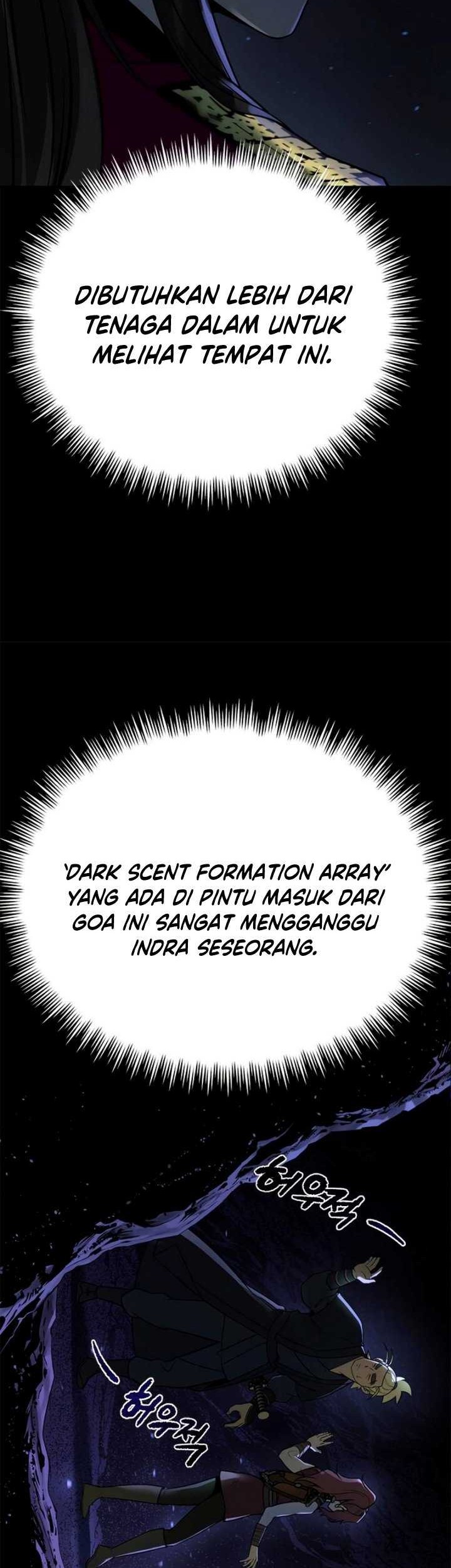 Chronicles of the Demon Faction Chapter 58 - halaman 78